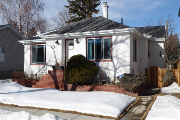 514 14 Avenue NE, Calgary