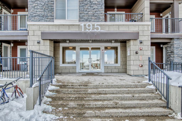 195 Kincora Glen Road NW, Calgary