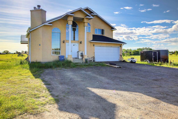 280174 Twp Road 241A, Chestermere