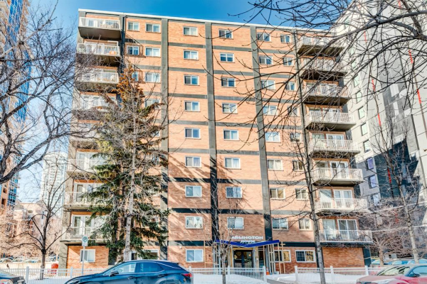 1411 7 Street SW, Calgary