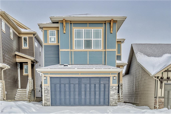 77 Calhoun Crescent NE, Calgary
