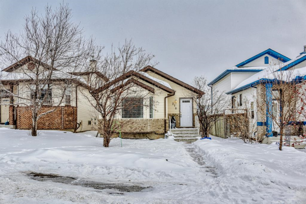 218 Arbour Stone Place NW, Calgary