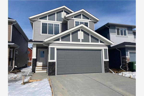 81 Willow Court, Cochrane