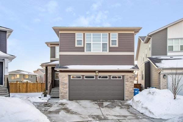 39 Cornerstone Gardens NE, Calgary