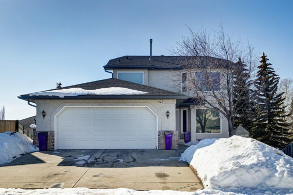 28 Arbour Ridge Court NW, Calgary