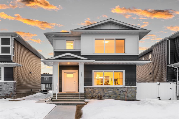 131 Chelsea Road, Chestermere