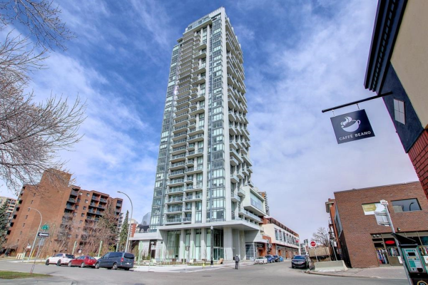 930 16 Avenue SW, Calgary
