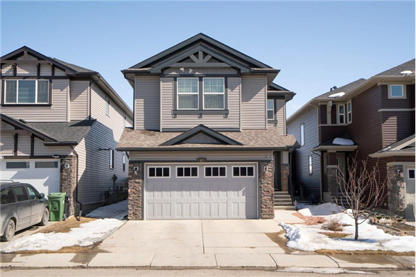 82 Skyview Ranch Crescent NE, Calgary