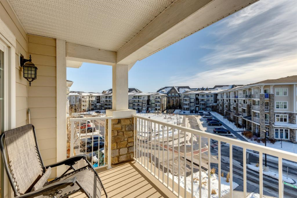 11 Mahogany Row SE, Calgary