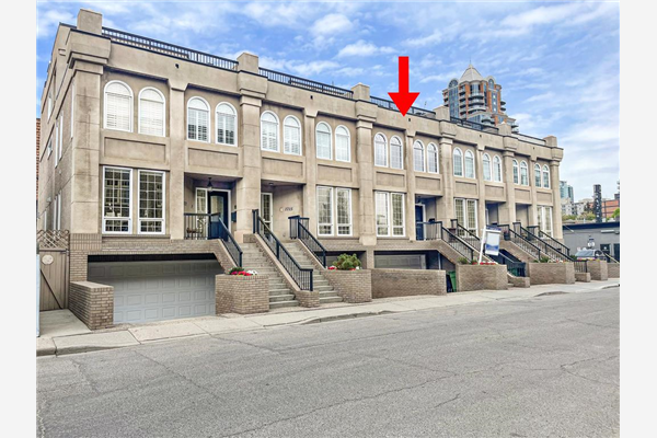 1713 College Lane SW, Calgary