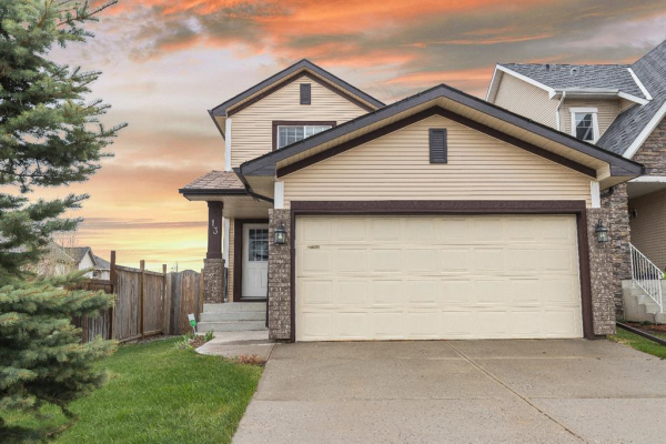 13 Evansford Grove NW, Calgary