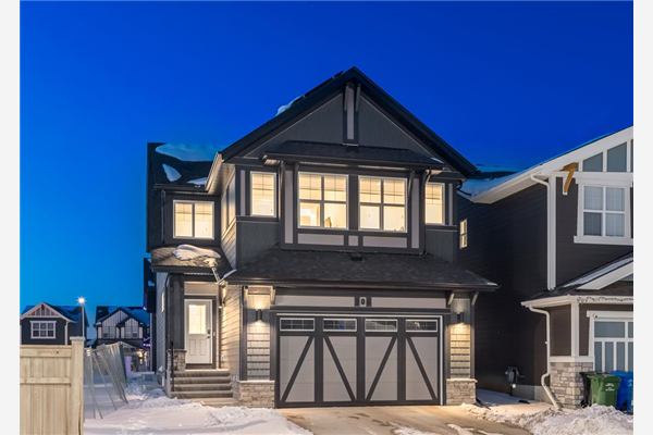 104 Magnolia Heights SE, Calgary