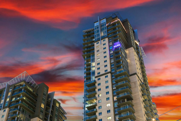 210 15 Avenue SE, Calgary