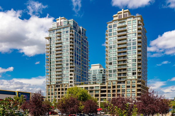 222 Riverfront Avenue SW, Calgary