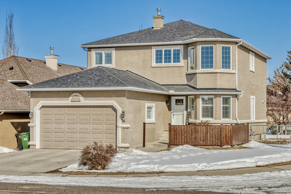 56 Scimitar Point NW, Calgary