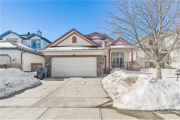 244 SPRINGMERE Place, Chestermere