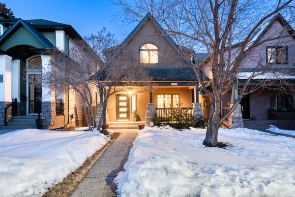 2224 26 Street SW, Calgary