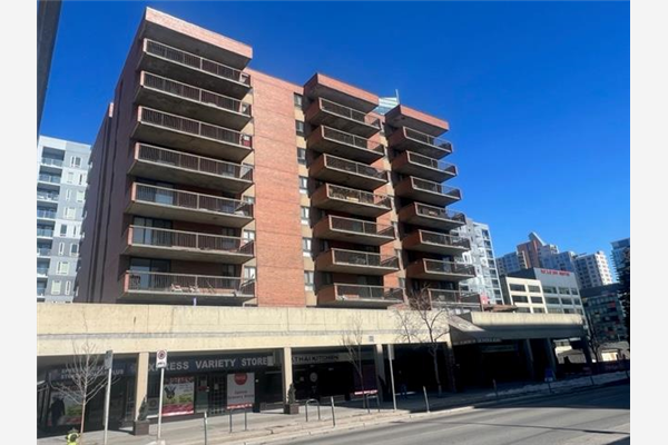 1240 12 Avenue SW, Calgary