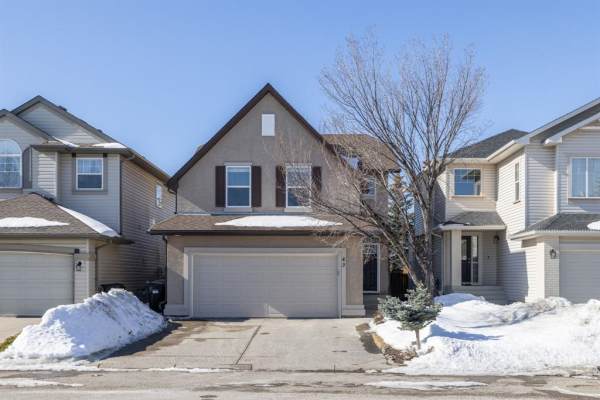 43 Tuscany Meadows Heath NW, Calgary