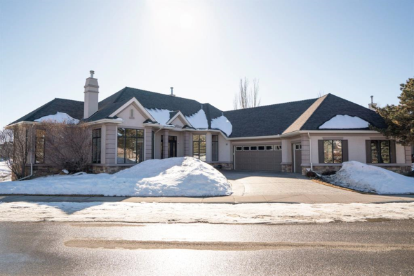 81 Cranleigh Way SE, Calgary
