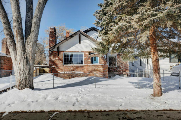 6437 18A Street SE, Calgary