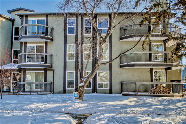 205 5 Avenue NE, Calgary
