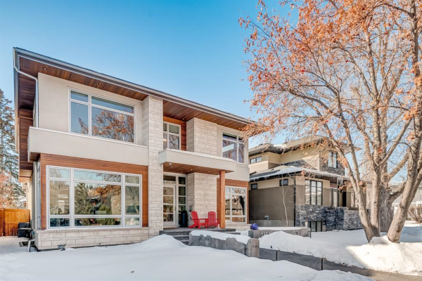 2135 6 Avenue NW, Calgary