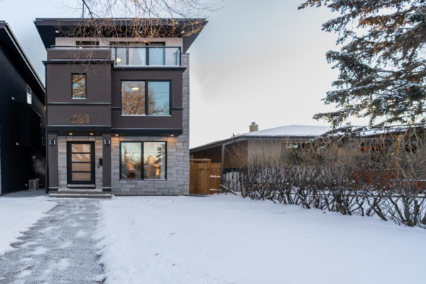 631 55 Avenue SW, Calgary