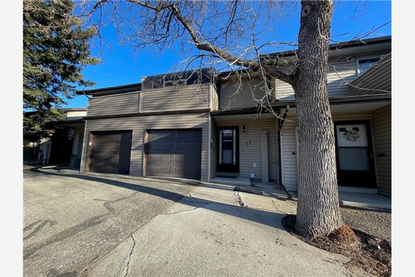 4025 Glacier Avenue S, Lethbridge