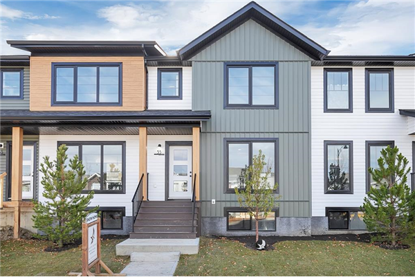 27 Evergreen Way, Red Deer