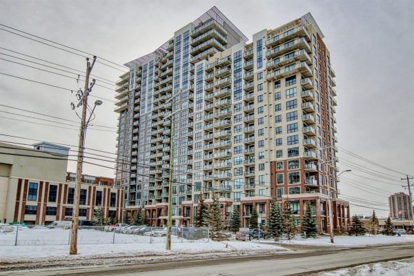 8880 Horton Road SW, Calgary