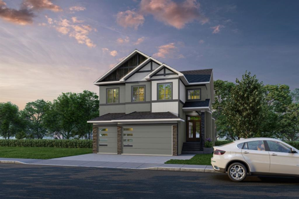 483 Savanna Way NE, Calgary