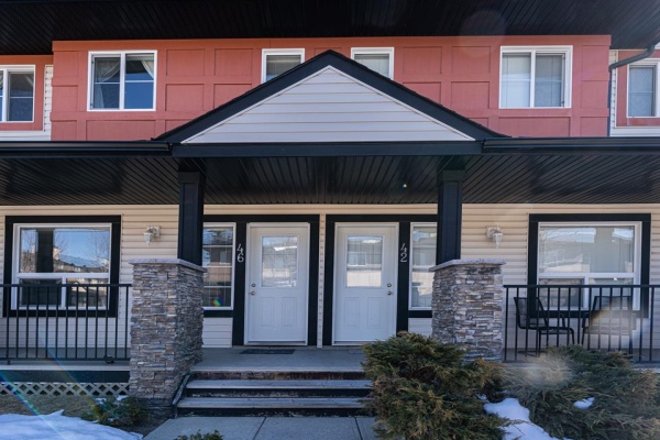 46 Eversyde Common SW, Calgary
