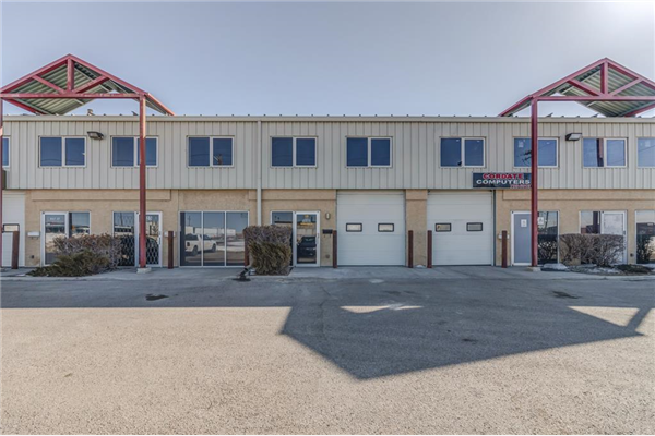 3610 50 Avenue SE, Calgary