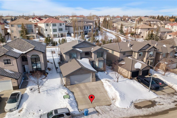 250 Hampstead Way NW, Calgary