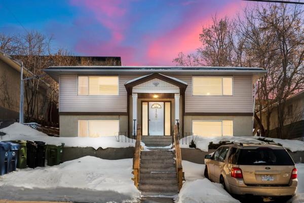 1723 25 Avenue SW, Calgary