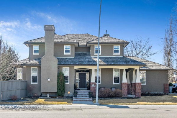 124 Evergreen SW, Calgary