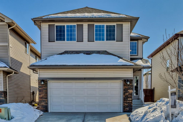 31 Everwoods Park SW, Calgary