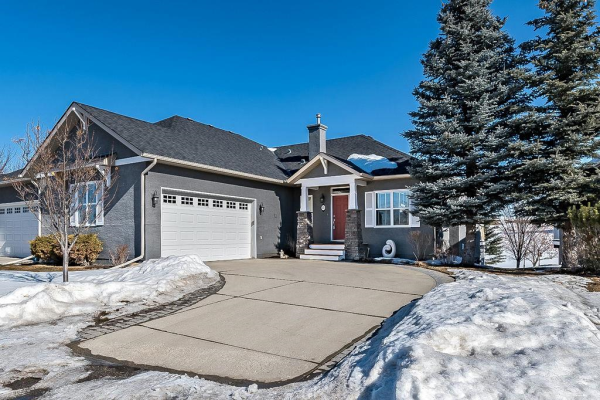 33 Ravine Drive, Heritage Pointe