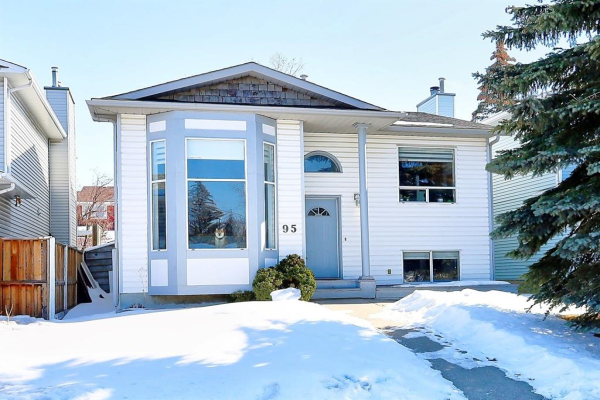 95 Riverglen Crescent SE, Calgary