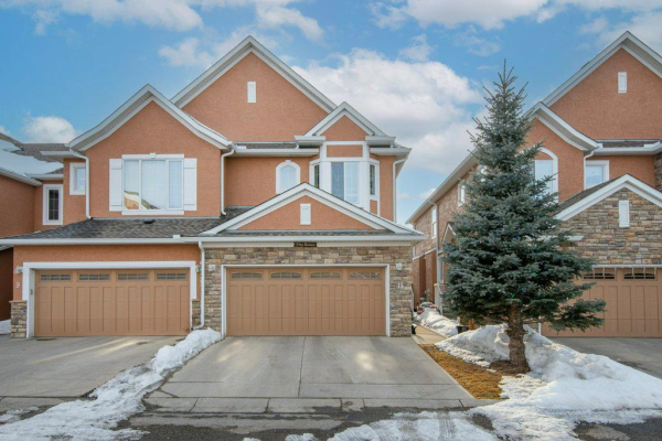 11 Cranleigh Heath SE, Calgary