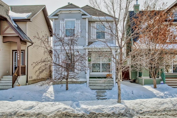 1873 New Brighton Drive SE, Calgary