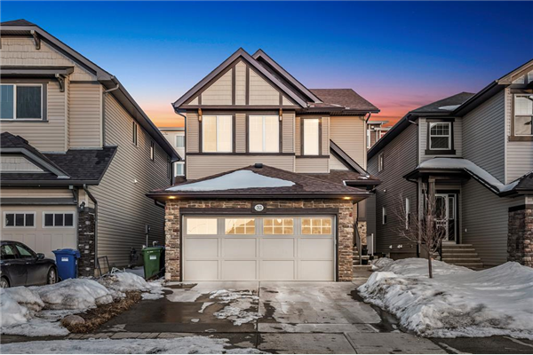 32 Skyview Shores Manor NE, Calgary