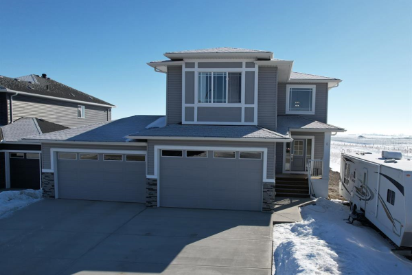 6 Hanson Drive NE, Langdon