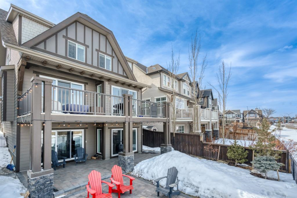 147 Marquis Grove SE, Calgary