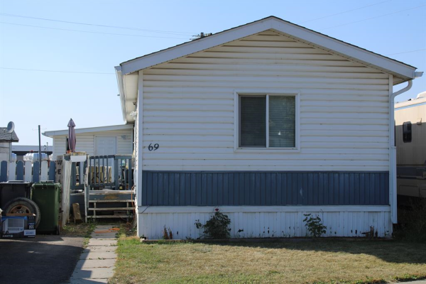 5800 46 Street, Olds