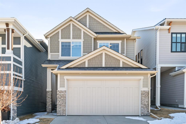 44 Rowley Terrace NW, Calgary