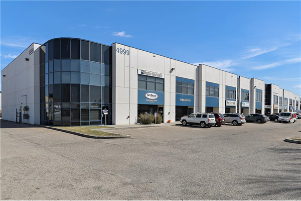 4999 43 Street SE, Calgary