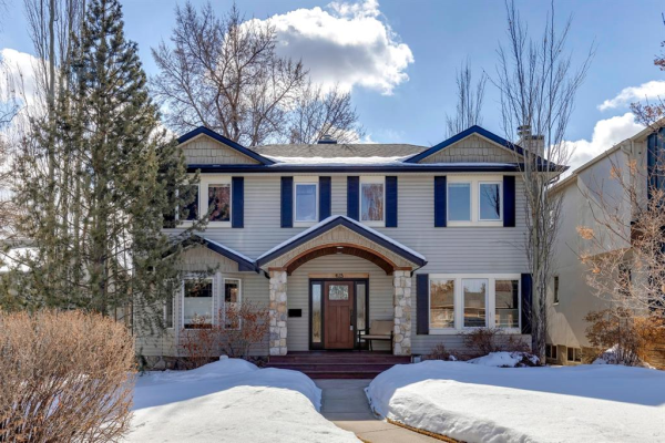415 48 Avenue SW, Calgary