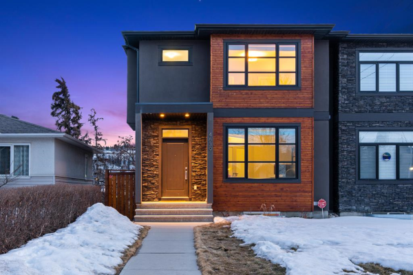 4639 19 Avenue NW, Calgary